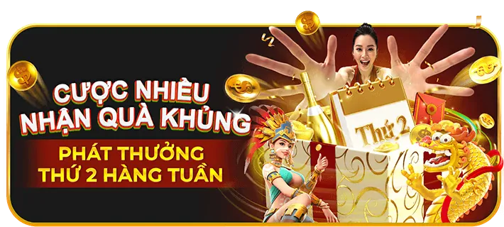 Cập nhật game mới EU88