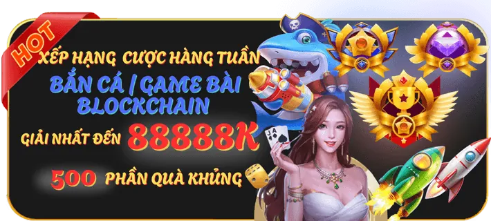 Sự kiện khuyến mãi EU88
